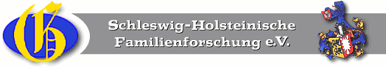 Schleswig-Holsteinische Familienforschung. e.V.