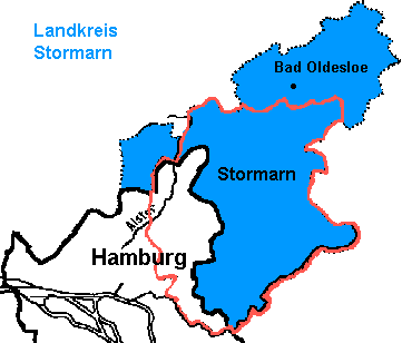 Landkreis Stormarn