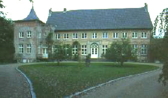 Jersbek Hof